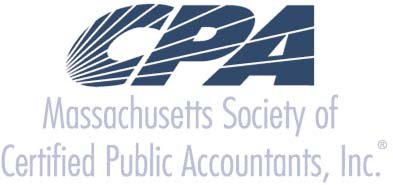 Member of Massachusetts Socity of CPAs